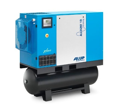 Alup air kompressoren srl Alup air kompressoren srl