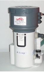 Öl-Wasser-Trenner 
drukosep