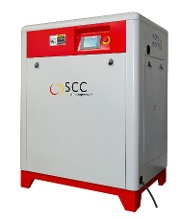 Schraubenkompressor 
SCC FLEXI 11
