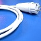 kompl. betriebsbereit inkl.
Anschlusskabel mit Stecker