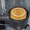 Schraubenkompressor MARK MSA Ansaugfilter
