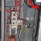 Schraubenkompressor MARK MSA Elektroschrank