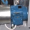 Schraubenkompressor MARK MSA Energiesparmotor