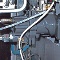 Schraubenkompressor MARK MSA Verdichterstufe C55