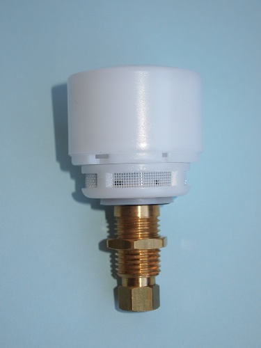 Interne Kondensatautomatik
im Detail