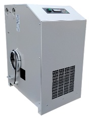 Druckluft-Kältetrockner
AiR DRY 180