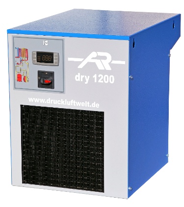 Druckluft Kältetrockner AiR dry 1200