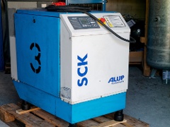 Kompressor 
ALUP SCK 15-10