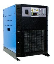 Druckluft-Kältetrockner
AiR RDP 100