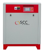Schraubenkompressor 
SCC Smart 11 B