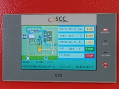 Steuerung SCC Smart 11 B