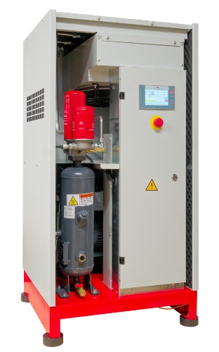 Storm 7 Vario Service